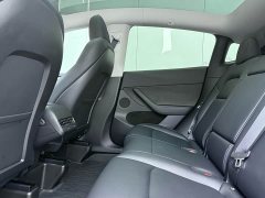 Tesla Model Y 2023 Rear-Wheel Drive - ფოტო 10
