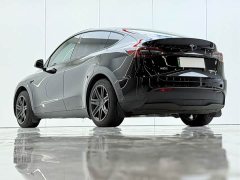 Tesla Model Y 2023 Rear-Wheel Drive - ფოტო 14