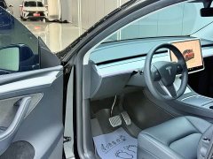 Tesla Model Y 2023 Rear-Wheel Drive - ფოტო 4