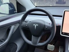 Tesla Model Y 2023 Rear-Wheel Drive - ფოტო 7