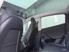 Tesla Model Y 2023 Rear-Wheel Drive - ფოტო 9