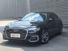 Audi A6L 40 TFSI Luxury Sport Edition - ფოტო 1