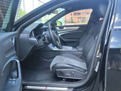 Audi A6L 40 TFSI Luxury Sport Edition - ფოტო 10