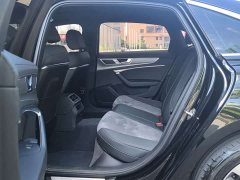 Audi A6L 40 TFSI Luxury Sport Edition - ფოტო 11