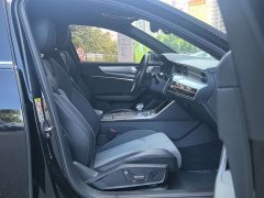 Audi A6L 40 TFSI Luxury Sport Edition - ფოტო 12