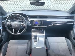 Audi A6L 40 TFSI Luxury Sport Edition - ფოტო 13