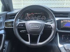 Audi A6L 40 TFSI Luxury Sport Edition - ფოტო 15