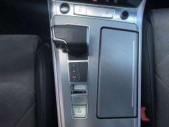 Audi A6L 40 TFSI Luxury Sport Edition - ფოტო 18