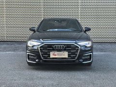 Audi A6L 40 TFSI Luxury Sport Edition - ფოტო 2