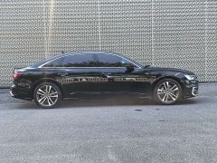 Audi A6L 40 TFSI Luxury Sport Edition - ფოტო 3
