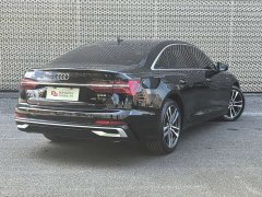 Audi A6L 40 TFSI Luxury Sport Edition - ფოტო 4