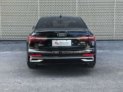 Audi A6L 40 TFSI Luxury Sport Edition - ფოტო 5