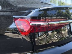 Audi A6L 40 TFSI Luxury Sport Edition - ფოტო 6