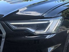 Audi A6L 40 TFSI Luxury Sport Edition - ფოტო 7
