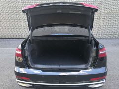 Audi A6L 40 TFSI Luxury Sport Edition - ფოტო 8