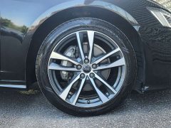 Audi A6L 40 TFSI Luxury Sport Edition - ფოტო 9