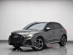 Audi Q3 35 TFSI Sport Dynamic Edition 1.4T - ფოტო 1