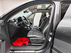 Audi Q3 35 TFSI Sport Dynamic Edition 1.4T - ფოტო 10