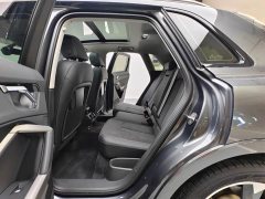 Audi Q3 35 TFSI Sport Dynamic Edition 1.4T - ფოტო 11
