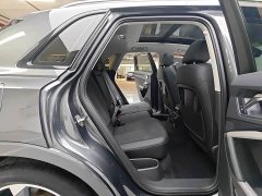 Audi Q3 35 TFSI Sport Dynamic Edition 1.4T - ფოტო 12