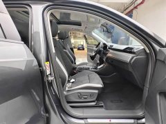 Audi Q3 35 TFSI Sport Dynamic Edition 1.4T - ფოტო 13