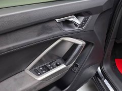 Audi Q3 35 TFSI Sport Dynamic Edition 1.4T - ფოტო 14