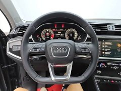 Audi Q3 35 TFSI Sport Dynamic Edition 1.4T - ფოტო 16