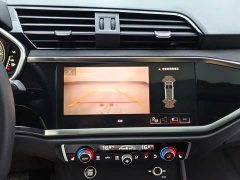 Audi Q3 35 TFSI Sport Dynamic Edition 1.4T - ფოტო 18