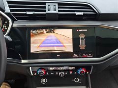 Audi Q3 35 TFSI Sport Dynamic Edition 1.4T - ფოტო 19