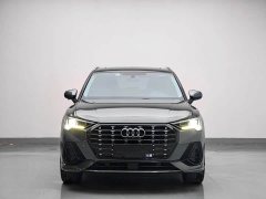 Audi Q3 35 TFSI Sport Dynamic Edition 1.4T - ფოტო 2