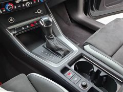 Audi Q3 35 TFSI Sport Dynamic Edition 1.4T - ფოტო 20