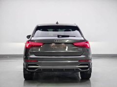 Audi Q3 35 TFSI Sport Dynamic Edition 1.4T - ფოტო 6