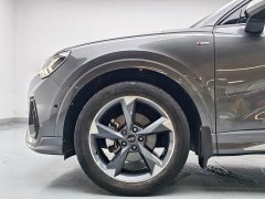 Audi Q3 35 TFSI Sport Dynamic Edition 1.4T - ფოტო 7