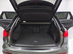 Audi Q3 35 TFSI Sport Dynamic Edition 1.4T - ფოტო 8