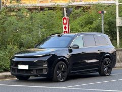 Li Auto L9 2022 Max - ფოტო 1
