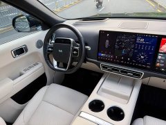 Li Auto L9 2022 Max - ფოტო 10