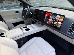 Li Auto L9 2022 Max - ფოტო 11