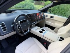Li Auto L9 2022 Max - ფოტო 12