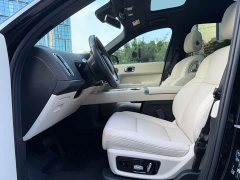Li Auto L9 2022 Max - ფოტო 13