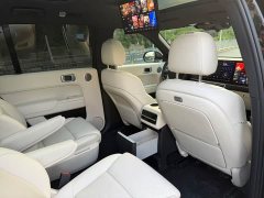 Li Auto L9 2022 Max - ფოტო 14