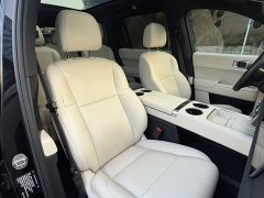 Li Auto L9 2022 Max - ფოტო 16