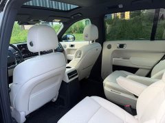 Li Auto L9 2022 Max - ფოტო 17