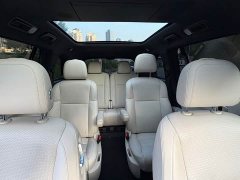 Li Auto L9 2022 Max - ფოტო 18