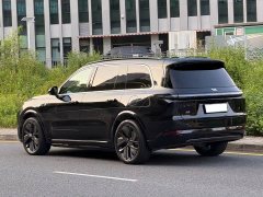 Li Auto L9 2022 Max - ფოტო 3