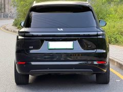 Li Auto L9 2022 Max - ფოტო 4