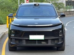 Li Auto L9 2022 Max - ფოტო 7