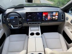 Li Auto L9 2022 Max - ფოტო 8