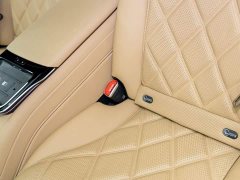 Mercedes-Benz Maybach S-Class 2022 S 680 4MATIC Virgil Abloh Limited Edition - ფოტო 20