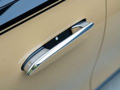 Mercedes-Benz Maybach S-Class 2022 S 680 4MATIC Virgil Abloh Limited Edition - ფოტო 4