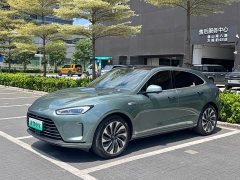 AITO M5 Extended Range Rear-Drive Smart Driving Edition - ფოტო 1